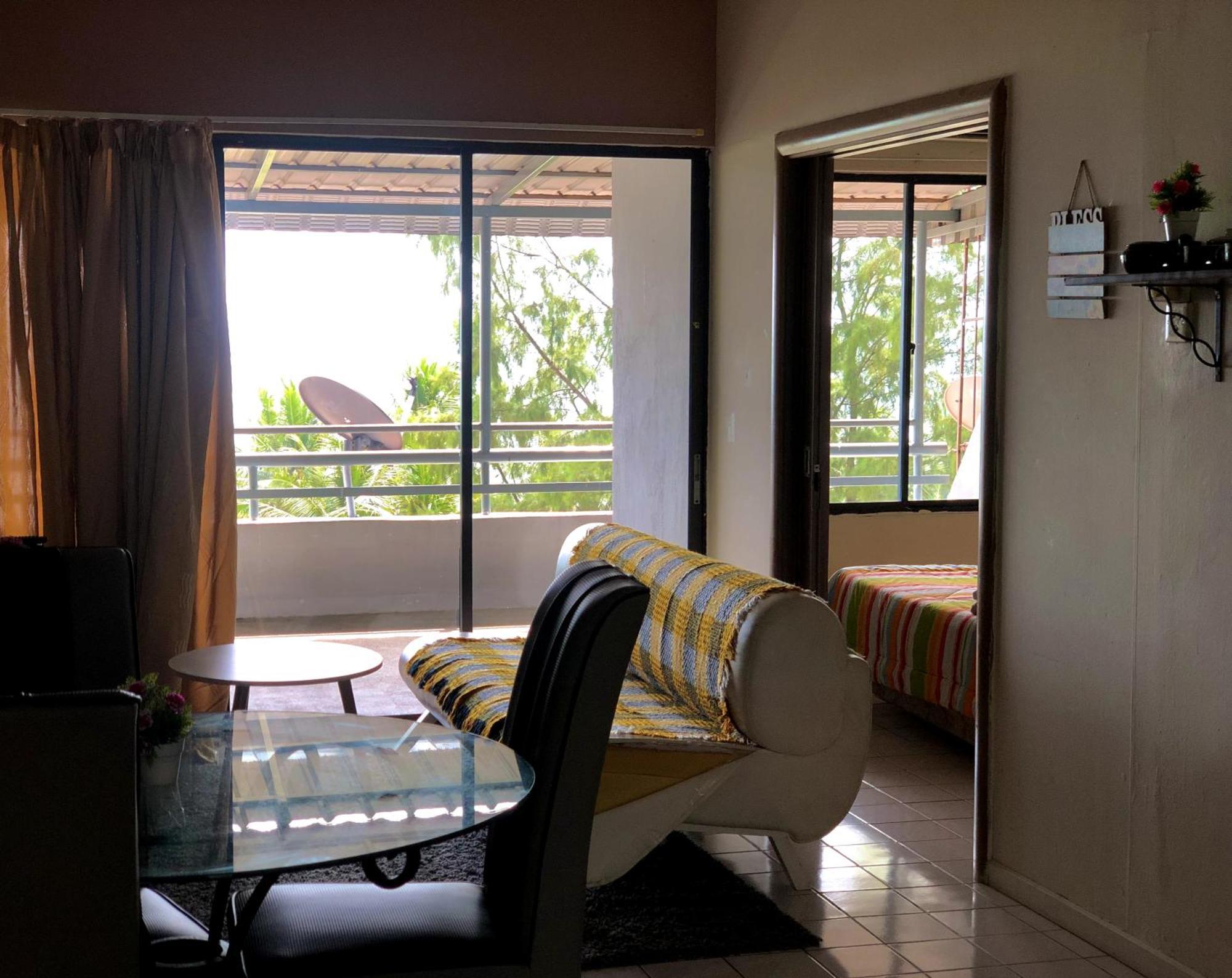 Appartement Pd Infront Seaview à Port Dickson Extérieur photo