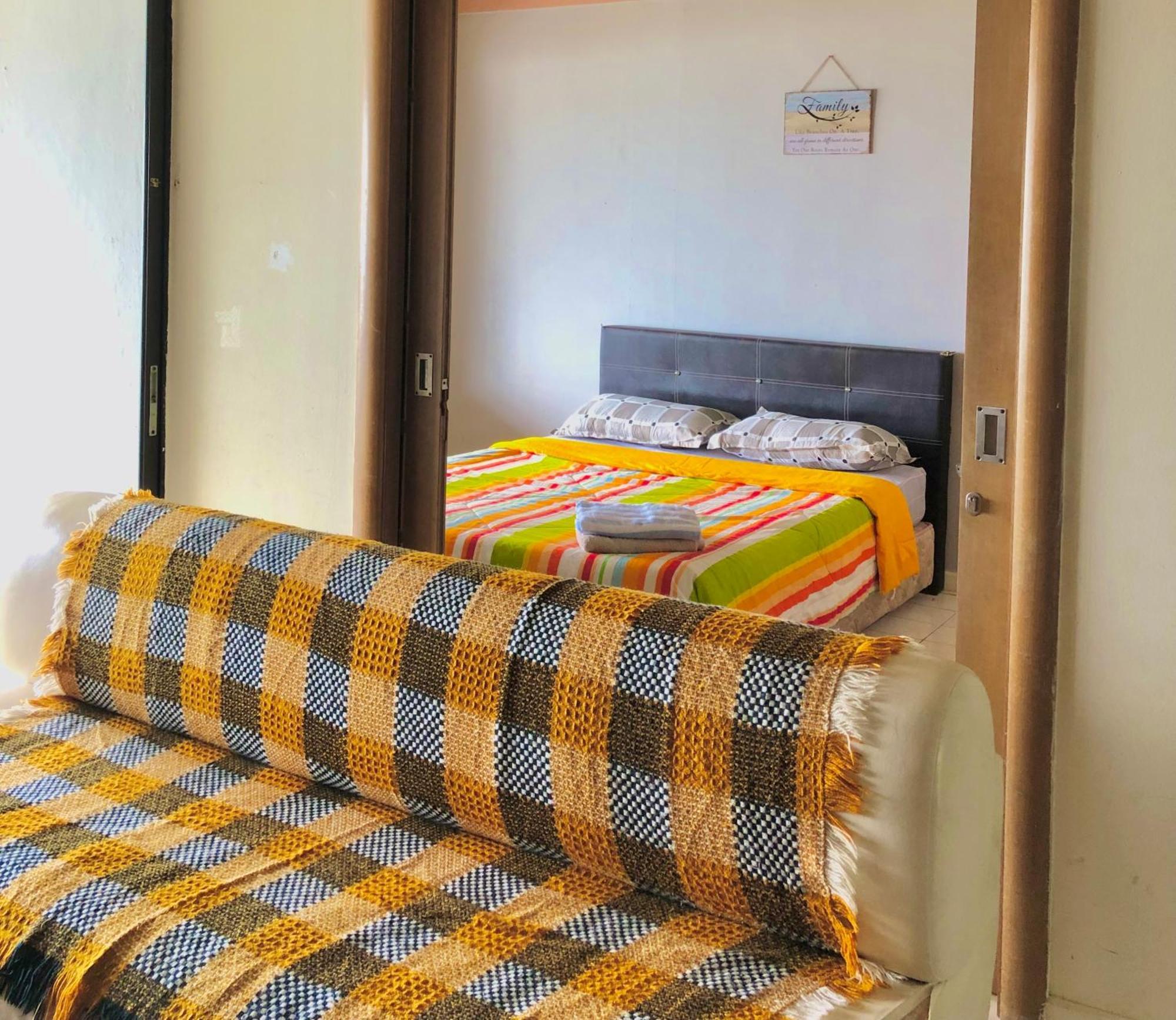 Appartement Pd Infront Seaview à Port Dickson Extérieur photo
